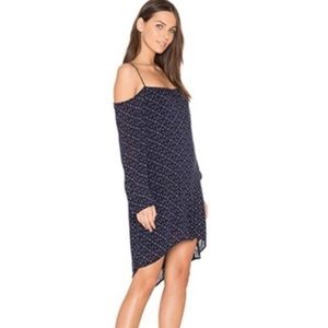 Cloth & Stone • Cold Shoulder • Dress